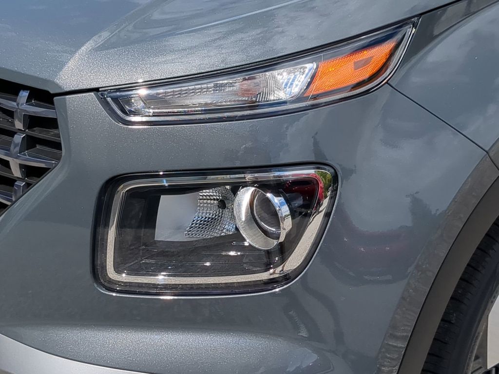 Thumbnail: 2026 Hyundai Venue - 23