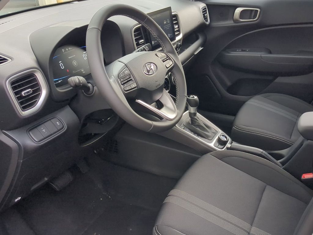 Thumbnail: 2026 Hyundai Venue - 2