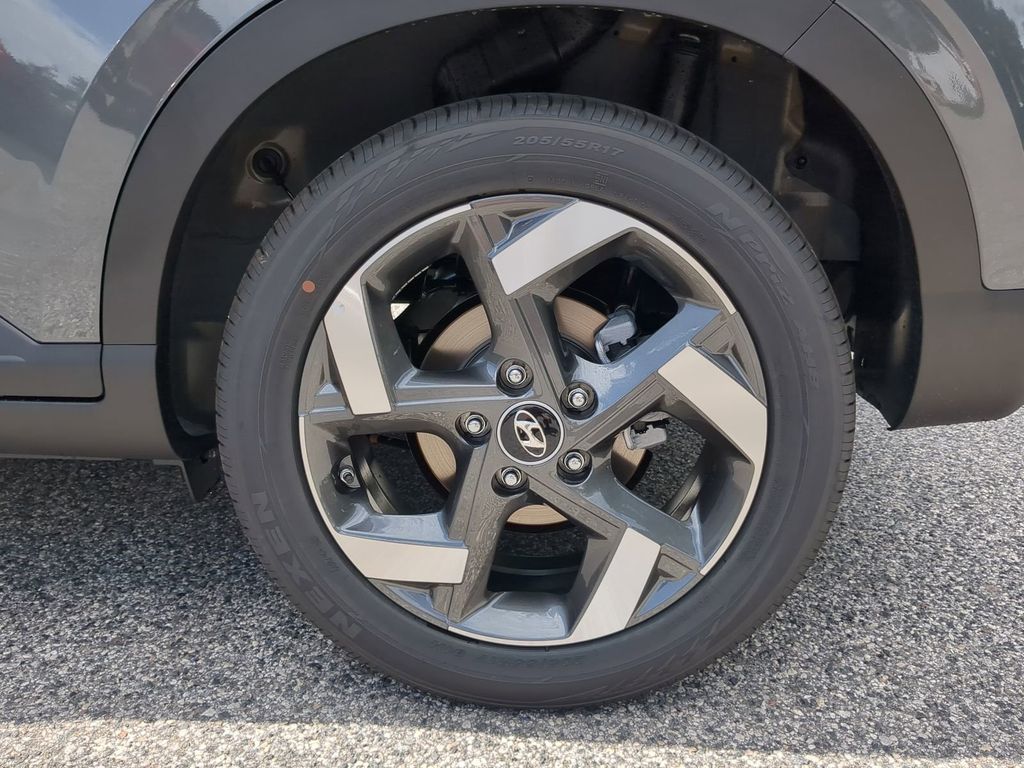 Thumbnail: 2026 Hyundai Venue - 8