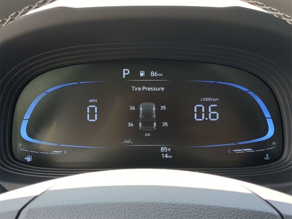 Thumbnail: 2026 Hyundai Venue - 15