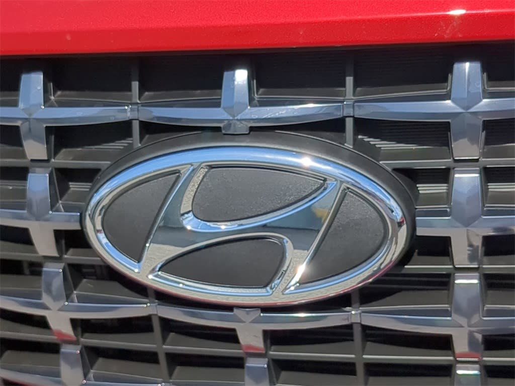 Thumbnail: 2026 Hyundai Venue - 21