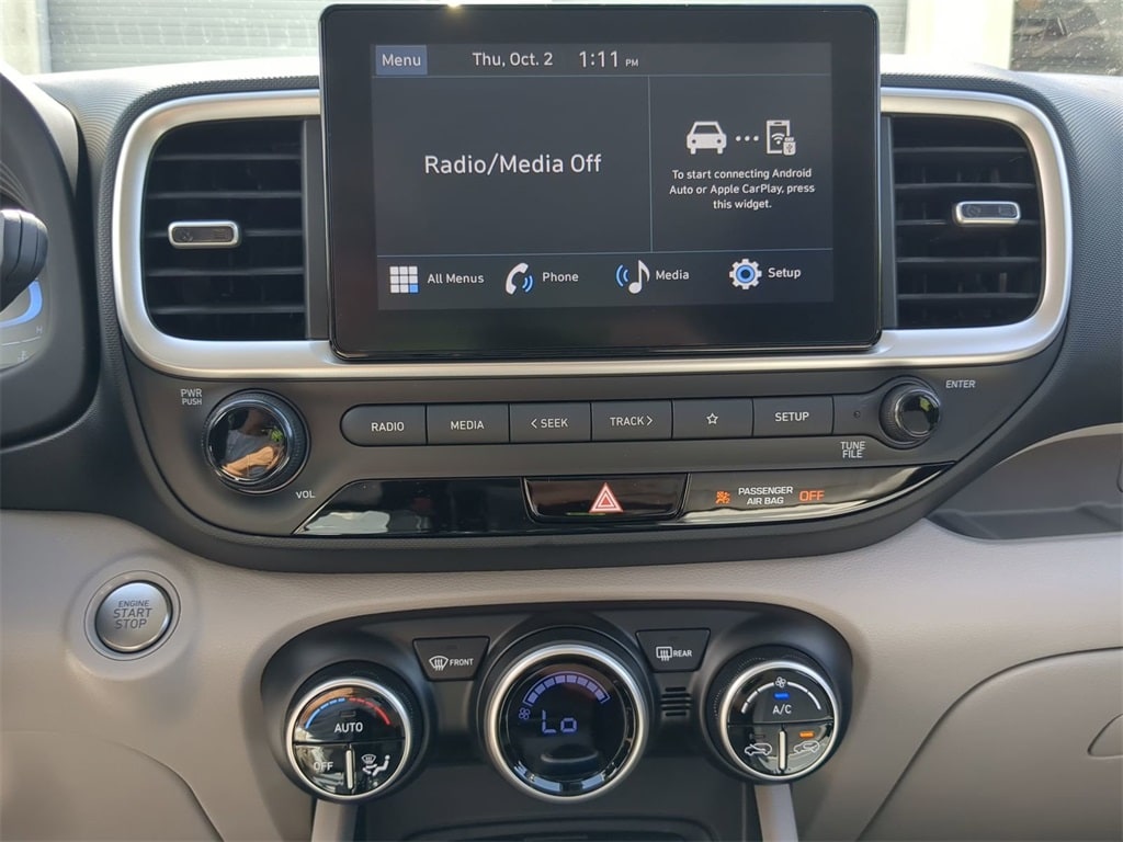 Thumbnail: 2026 Hyundai Venue - 13