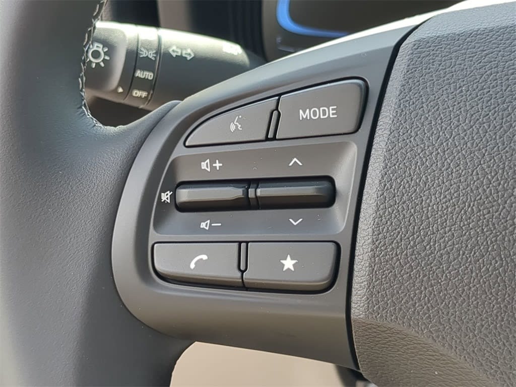 Thumbnail: 2026 Hyundai Venue - 27