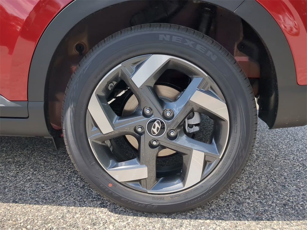 Thumbnail: 2026 Hyundai Venue - 8