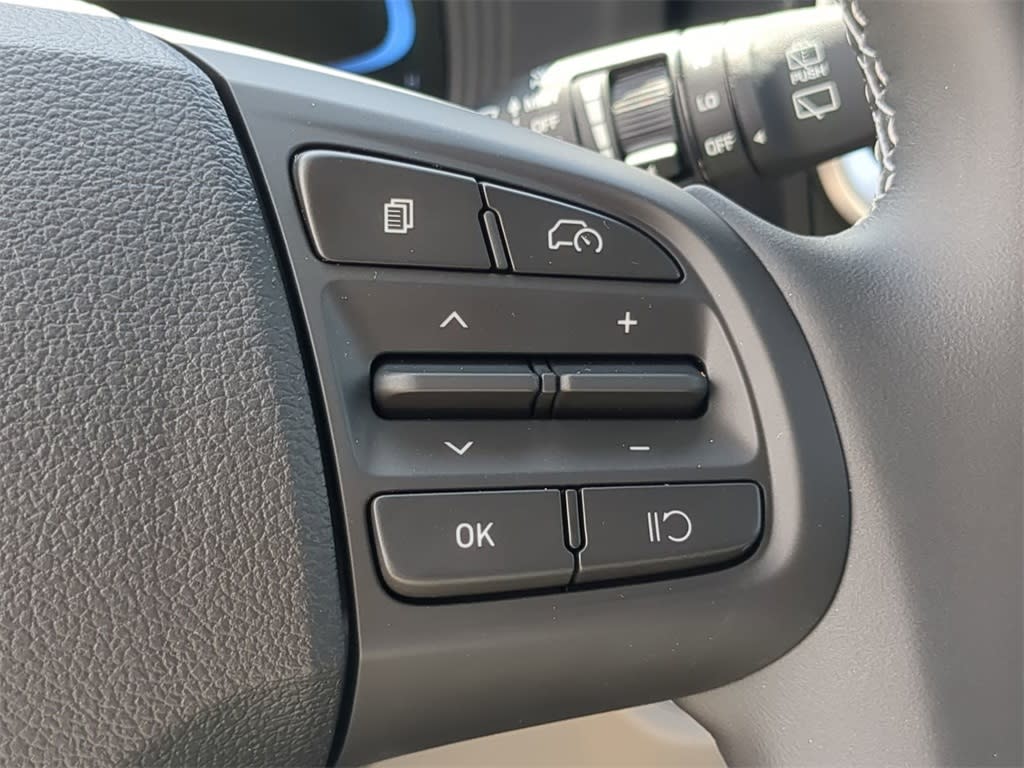 Thumbnail: 2026 Hyundai Venue - 28