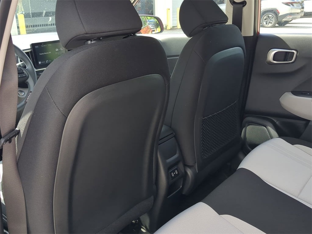 Thumbnail: 2026 Hyundai Venue - 12