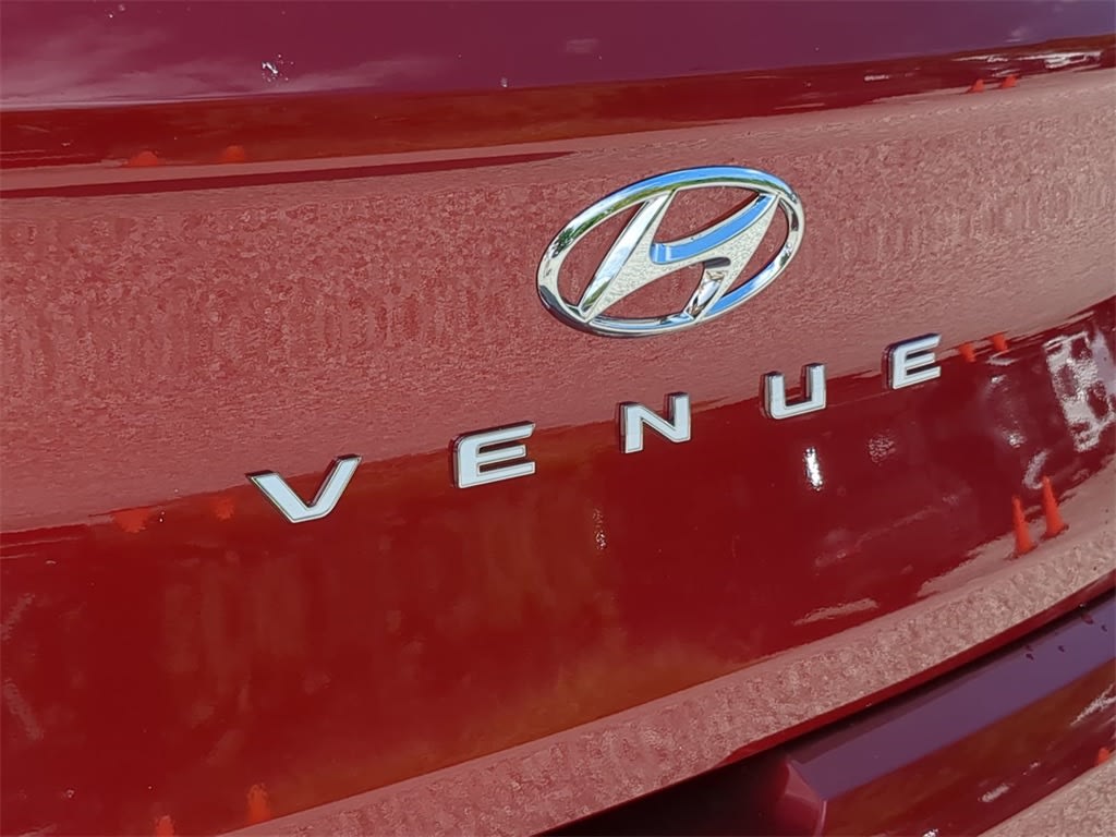 Thumbnail: 2026 Hyundai Venue - 7