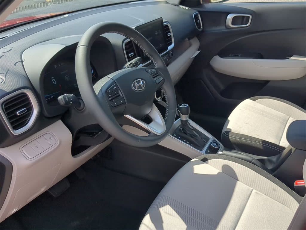 Thumbnail: 2026 Hyundai Venue - 2