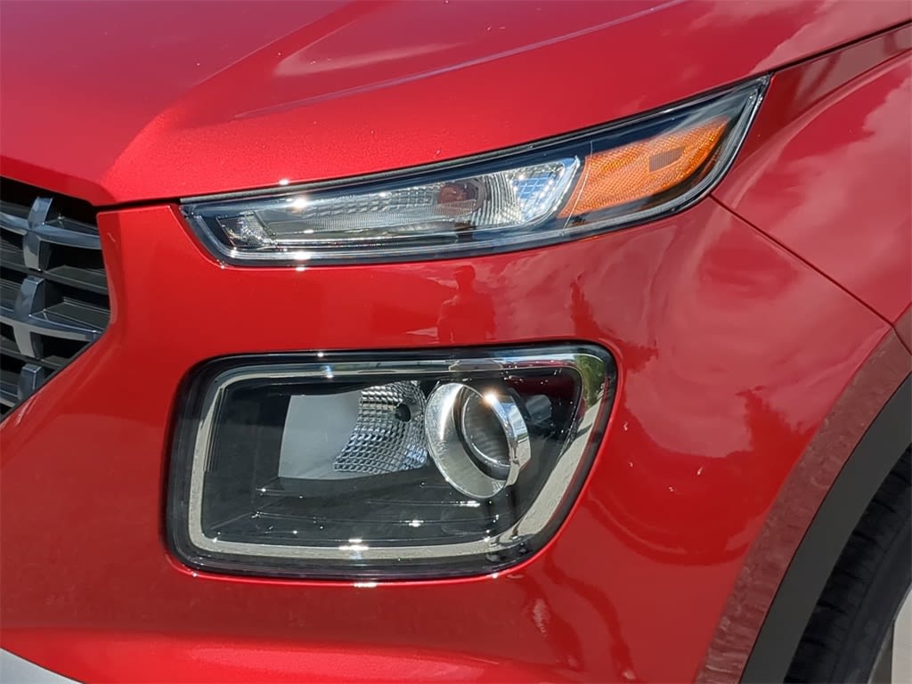 Thumbnail: 2026 Hyundai Venue - 20