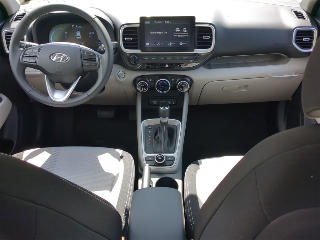 Thumbnail: 2026 Hyundai Venue - 9