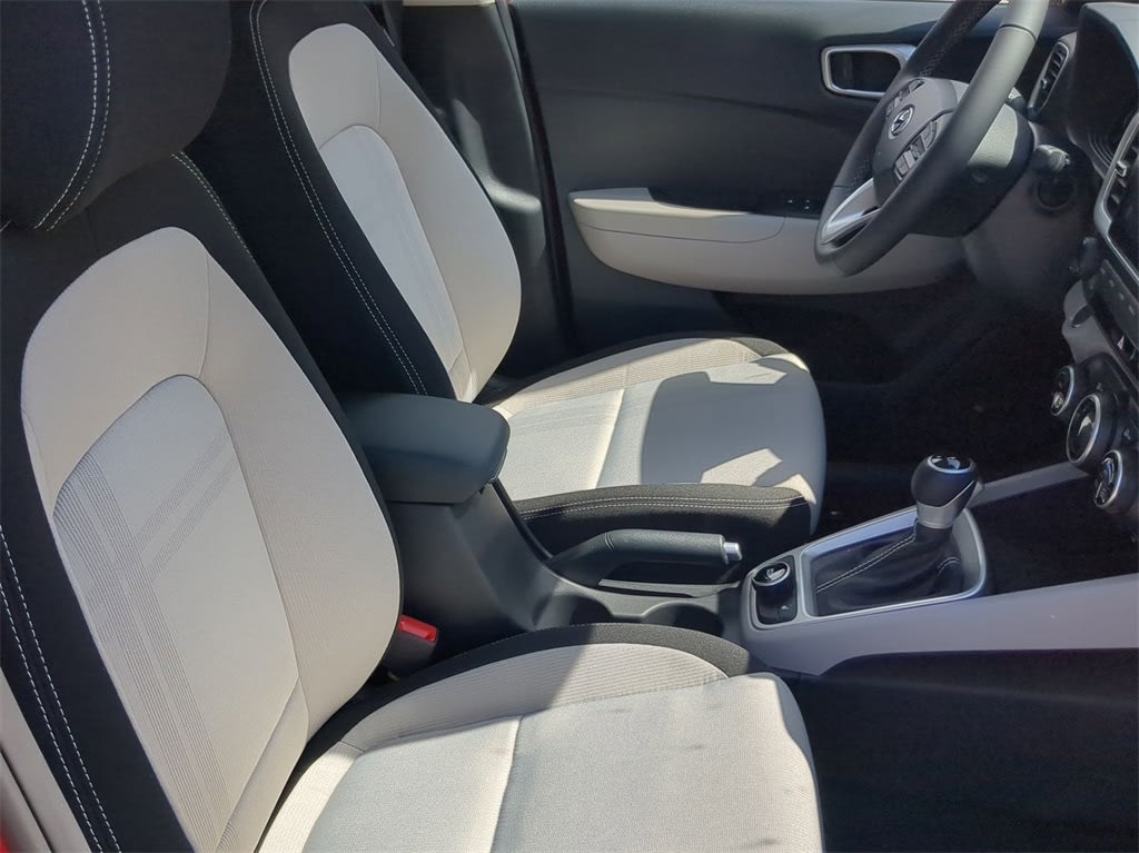 Thumbnail: 2026 Hyundai Venue - 25