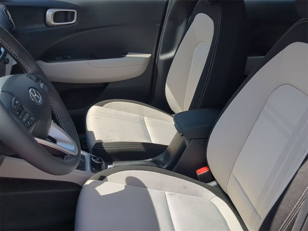 Thumbnail: 2026 Hyundai Venue - 10