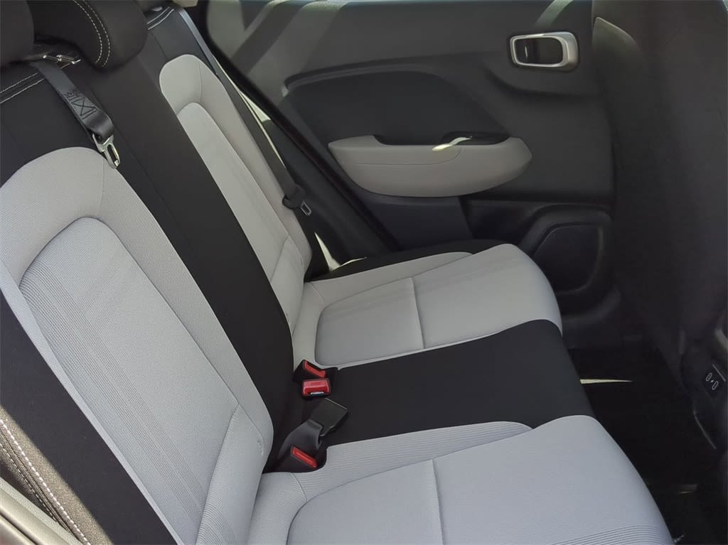 Thumbnail: 2026 Hyundai Venue - 24