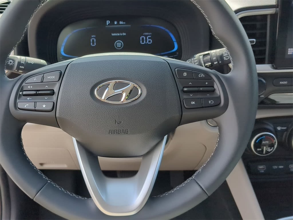 Thumbnail: 2026 Hyundai Venue - 26