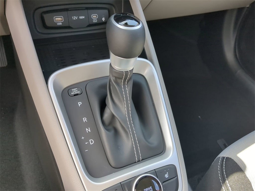 Thumbnail: 2026 Hyundai Venue - 14