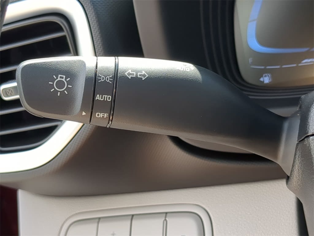 Thumbnail: 2026 Hyundai Venue - 30