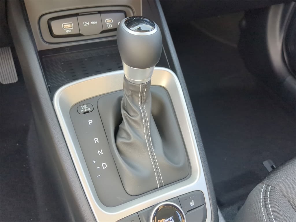 Thumbnail: 2026 Hyundai Venue - 16