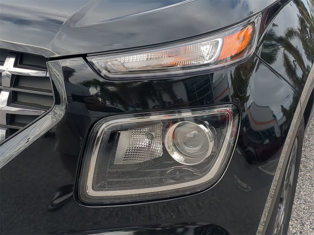 Thumbnail: 2026 Hyundai Venue - 22