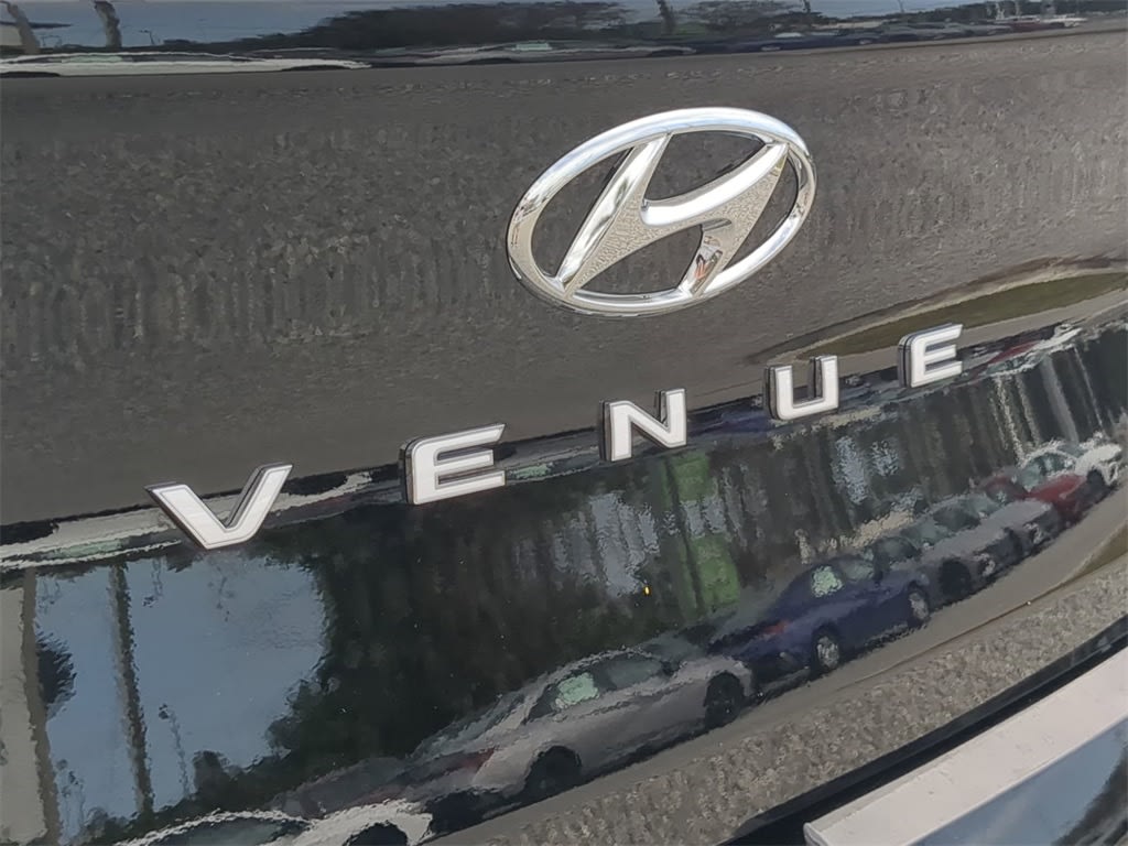 Thumbnail: 2026 Hyundai Venue - 7
