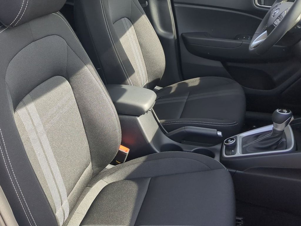 Thumbnail: 2026 Hyundai Venue - 11