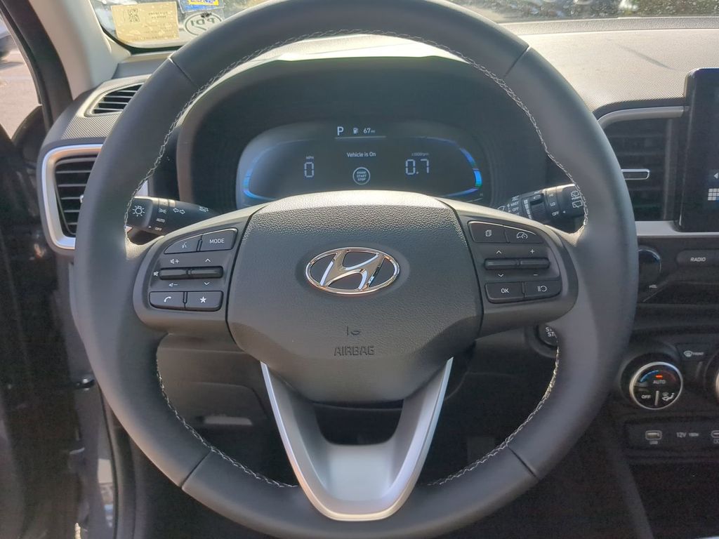 Thumbnail: 2026 Hyundai Venue - 13