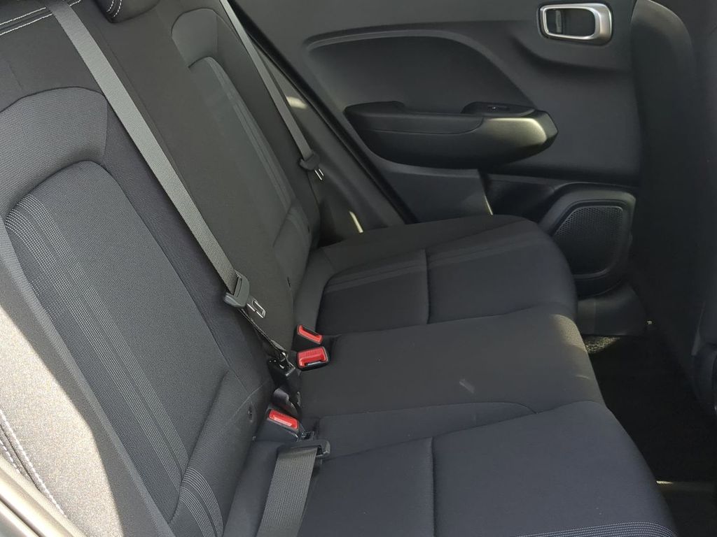 Thumbnail: 2026 Hyundai Venue - 27