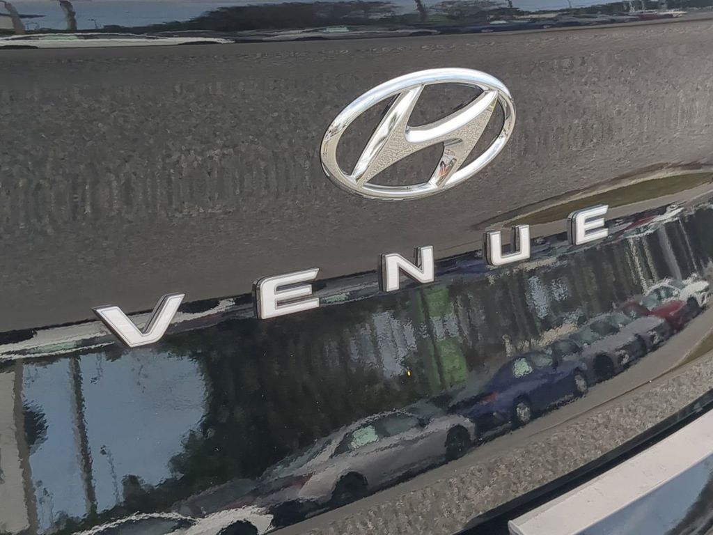 Thumbnail: 2026 Hyundai Venue - 7