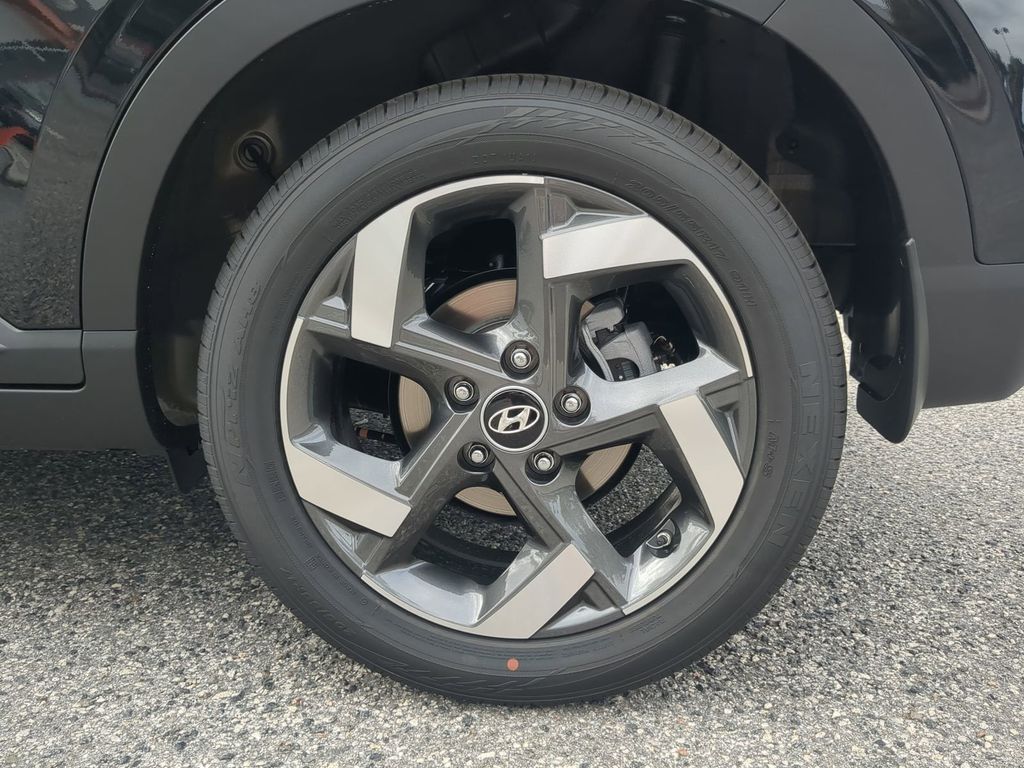 Thumbnail: 2026 Hyundai Venue - 8