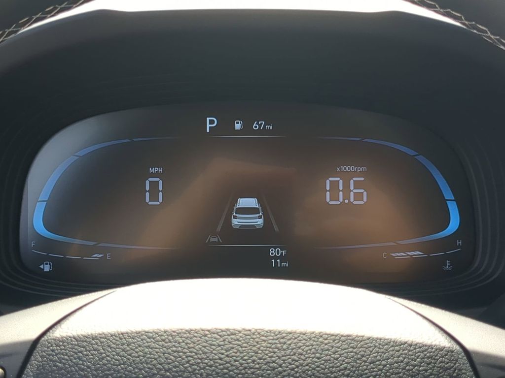 Thumbnail: 2026 Hyundai Venue - 17