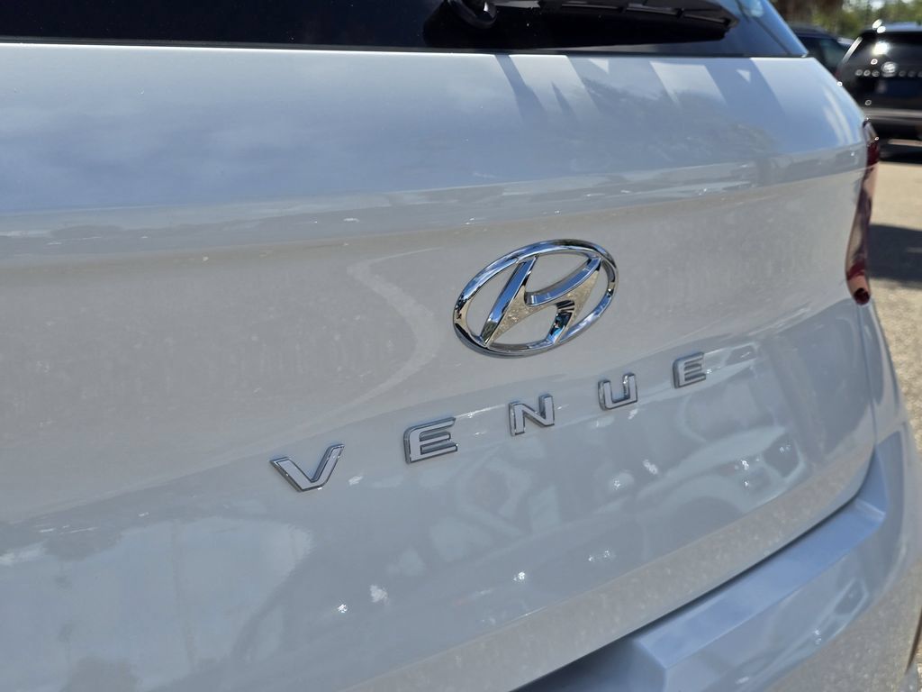 Thumbnail: 2026 Hyundai Venue - 7
