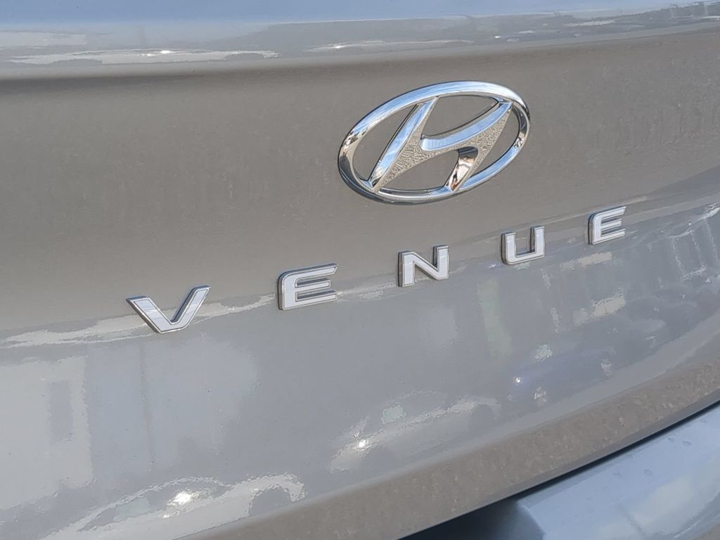 Thumbnail: 2026 Hyundai Venue - 7