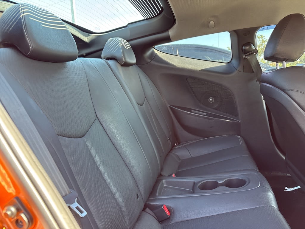 Thumbnail: 2015 Hyundai Veloster - 7