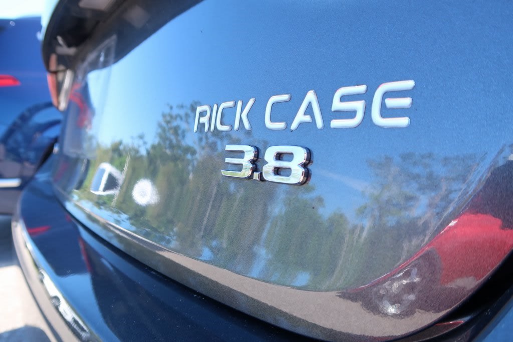 Thumbnail: 2020 Genesis G80 - 4