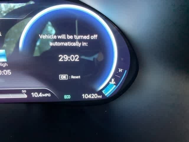 2024 Genesis G80 Sport 16