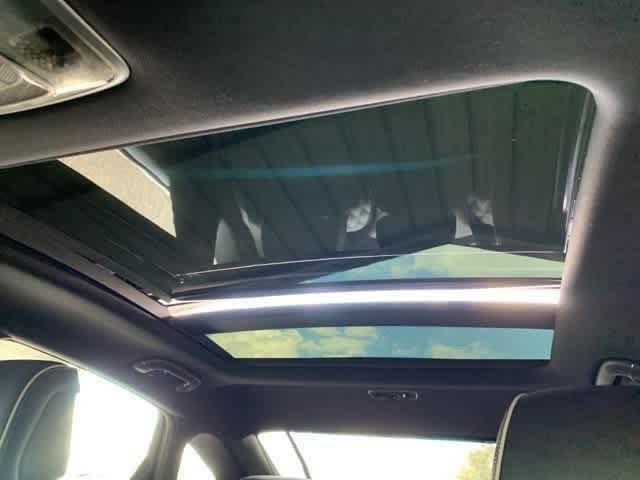 2024 Genesis G80 Sport 34