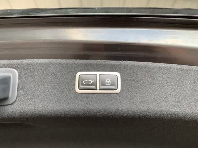 2024 Genesis G80 Sport 22