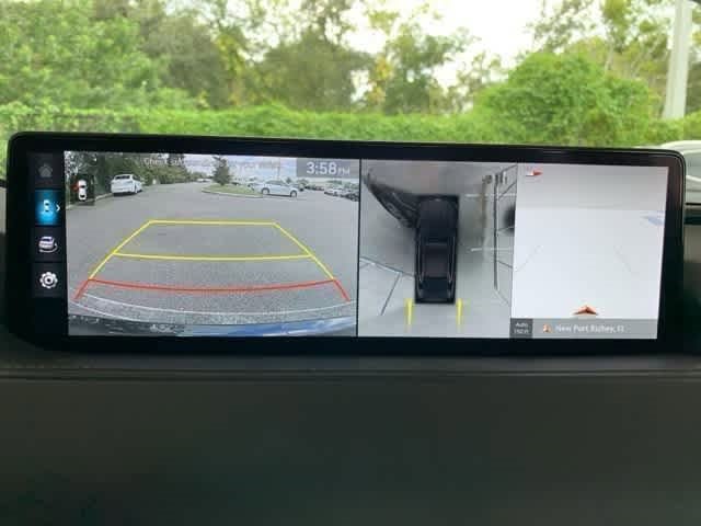 2024 Genesis G80 Sport 35