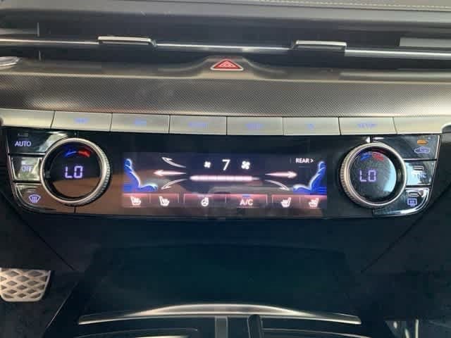 2024 Genesis G80 Sport 38