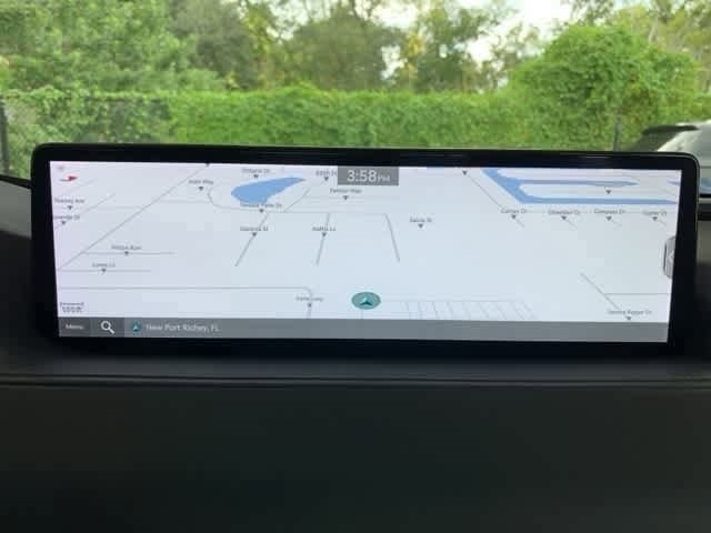 2024 Genesis G80 Sport 14
