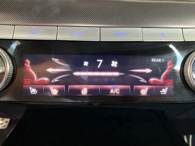 2024 Genesis G80 Sport 39