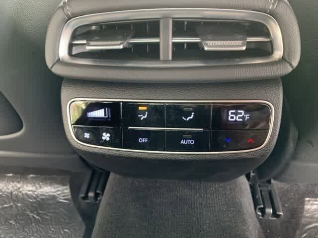 2024 Genesis G80 Sport 24