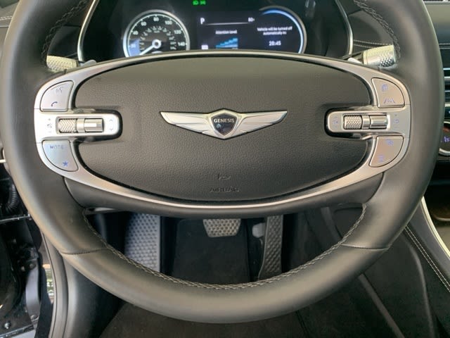 2023 Genesis GV80 3.5T 46