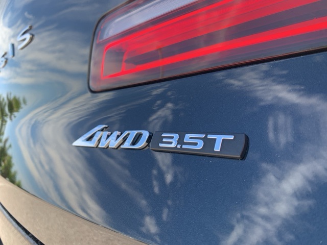 2023 Genesis GV80 3.5T 7