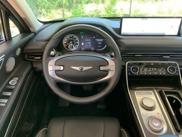 2023 Genesis GV80 3.5T 10