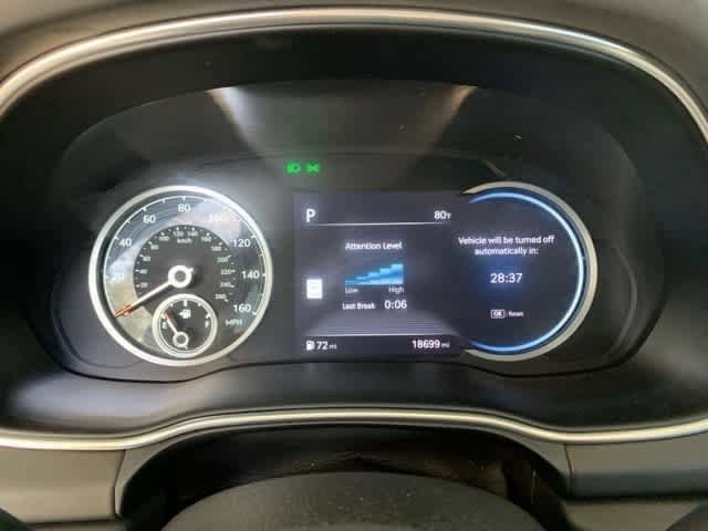 2023 Genesis GV80 3.5T 16