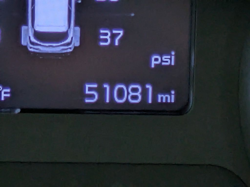 Thumbnail: 2023 Kia Seltos - 41