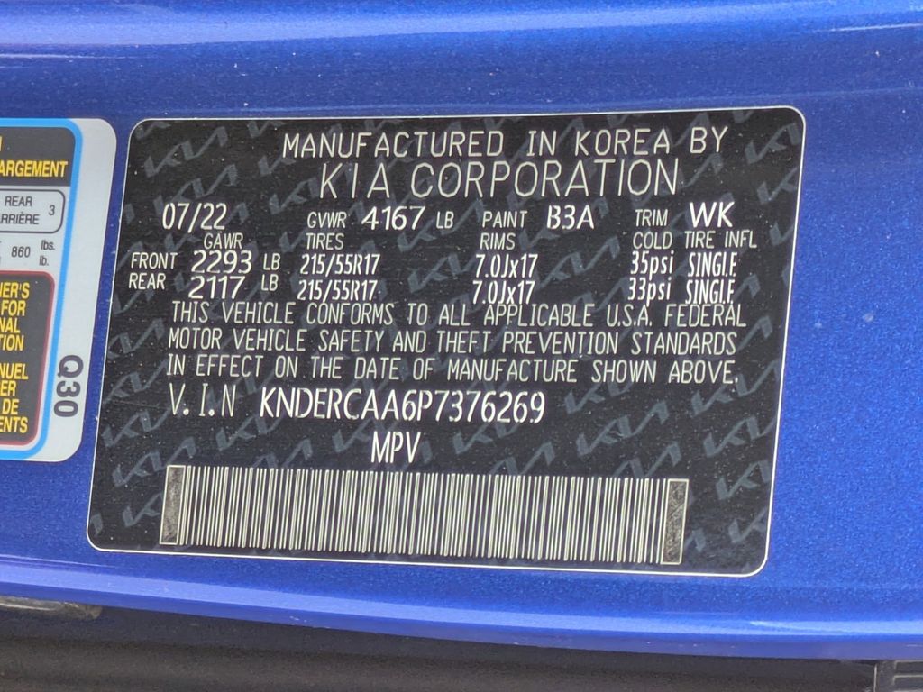 Thumbnail: 2023 Kia Seltos - 20