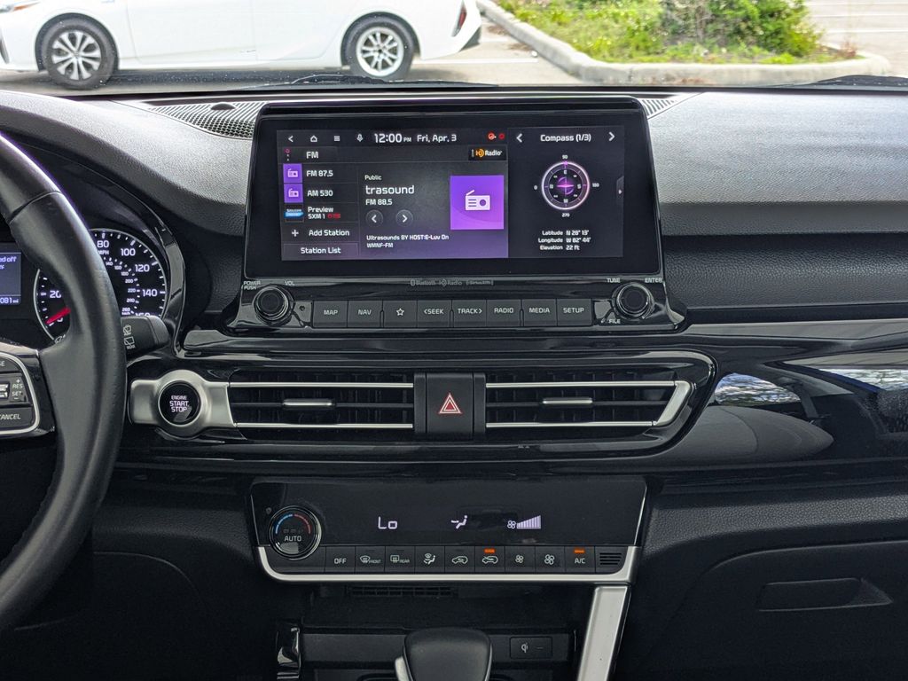 Thumbnail: 2023 Kia Seltos - 15