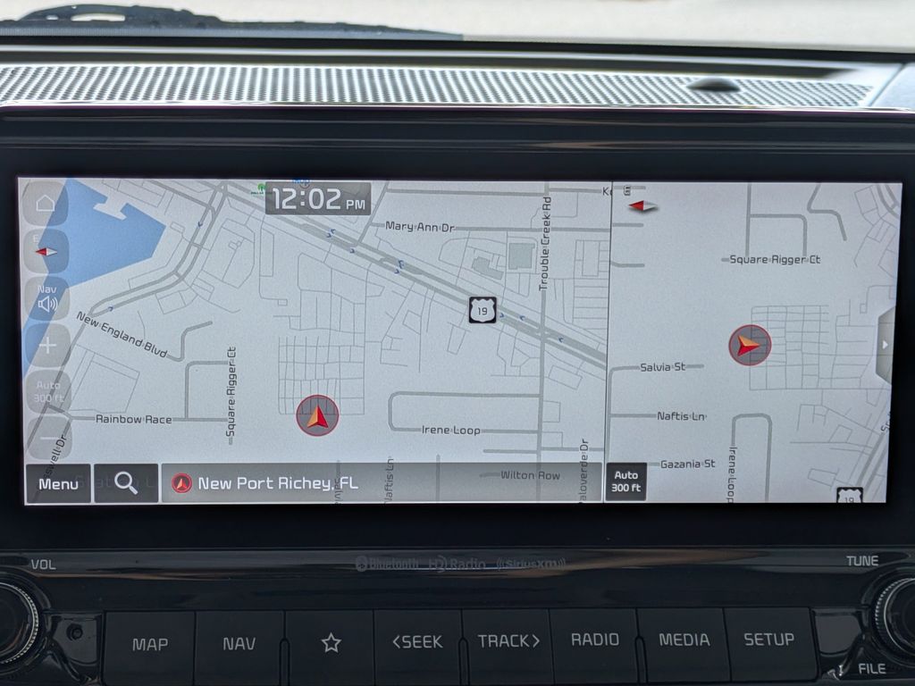 Thumbnail: 2023 Kia Seltos - 30