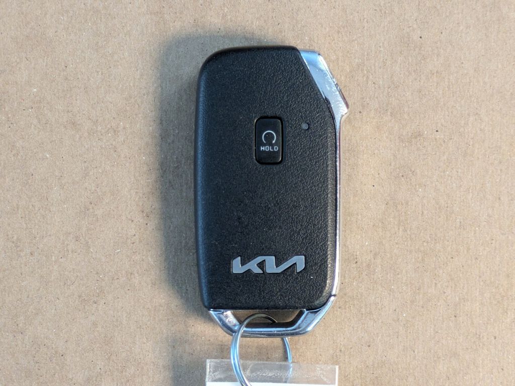 Thumbnail: 2023 Kia Seltos - 43